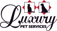 Luxury pet services