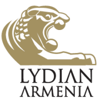 Lydian armenia