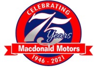Macdonald motors, inc.