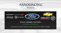 Mack grubbs motors, inc