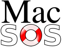 Mac s.o.s.