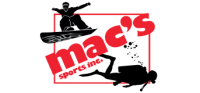 Macs sports scuba & snowski