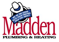 Madden plumbing & heating