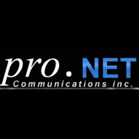 Pro.Net Communications