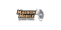 Magnum mobile specialty vehicles