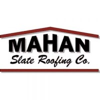 Mahan slate roofing co inc