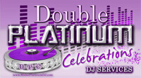Double platinum celebrations