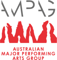 Major performing arts group