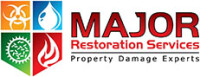 Major restoration services