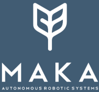 Maka autonomous robots