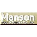 Manson tool & supply co., inc.