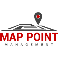Map point management