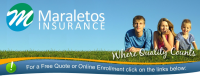 Maraletos insurance