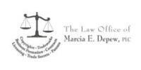Law offices of marcia e. depew, plc