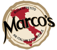 Marcos italian restaurant
