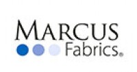 Marcus fabrics