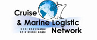 Cruise & marine logistic network