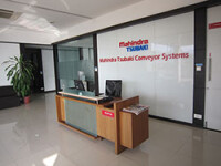 Mahindra Conveyor Systems Pvt.Ltd.