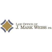 Law office of j. mark weiss, ps