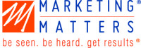 Marketing matters services