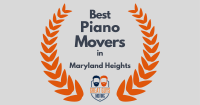 Maryland piano svc