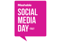 Mashable social media day italy