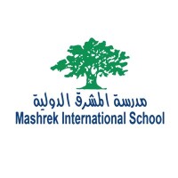 Mashrek international school