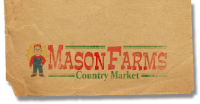 Mason farms