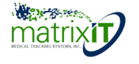Matrix it medical tracking systems