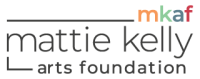 The mattie kelly arts foundation inc
