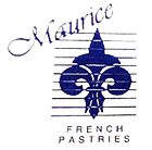 Maurice french pastries