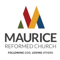 Maurice reformed church