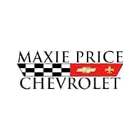Maxie price chevrolet, inc