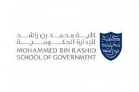 Mohammed bin rashid school of government (mbrsg)