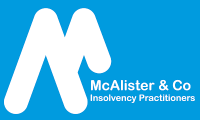 Mcalister & co insolvency practitioners ltd
