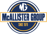 Mcalister team realty
