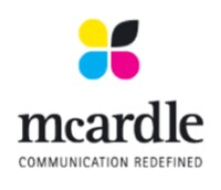 The mcardle printing co. inc.