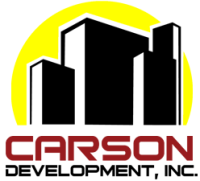 M. carson development