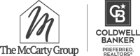The mccarty group