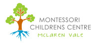 Montessori children's centre