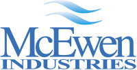 Mcewen industries inc