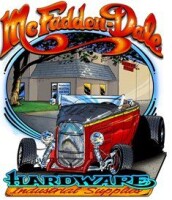 Mcfadden-dale hardware