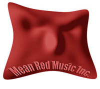 Mean red music, inc.