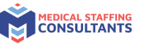 Med consult staffing inc
