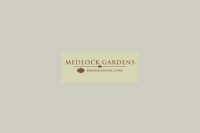 Medlock gardens