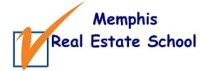 Memphis real estate school