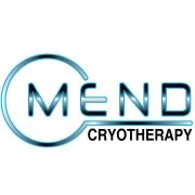 Mend cryotherapy