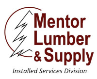 Mentor lumber & supply