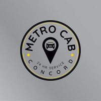 Concord metro cab