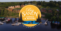 Big Sandy Lodge & Resort